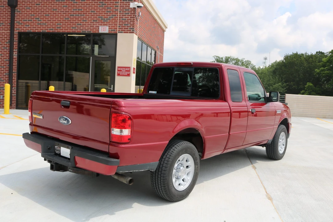 2011 Ford Ranger 3rd Gen - Image 22 of 31