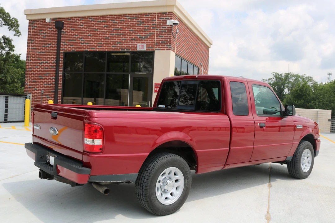 2011 Ford Ranger 3rd Gen - Image 21 of 31