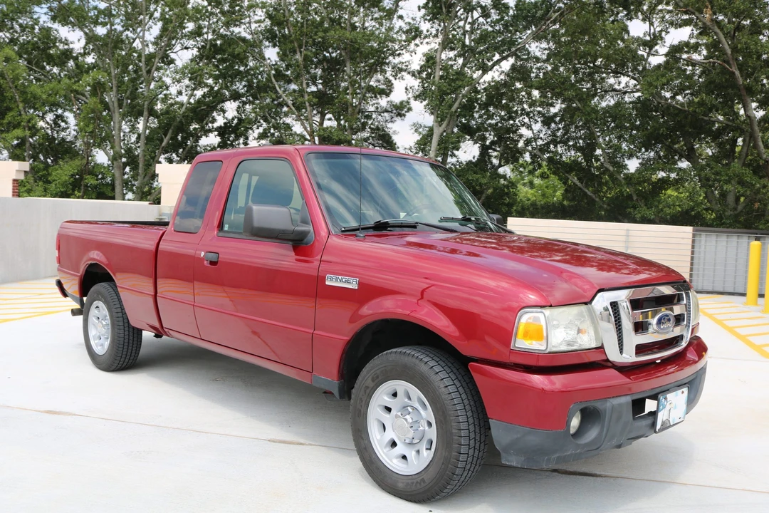 2011 Ford Ranger 3rd Gen - Image 16 of 31
