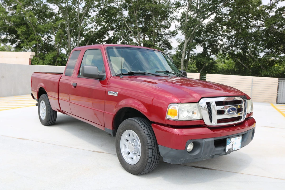 2011 Ford Ranger 3rd Gen - Image 13 of 31
