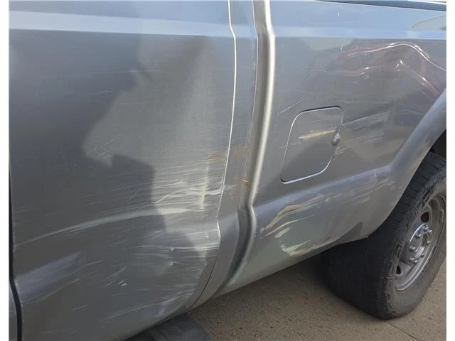 2011 Ford Super Duty 3rd Gen - Image 7 of 14