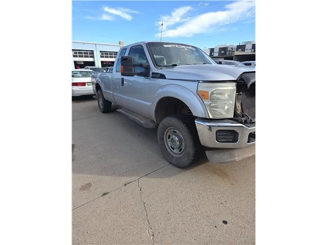 2011 Ford Super Duty 3rd Gen - Image 3 of 14