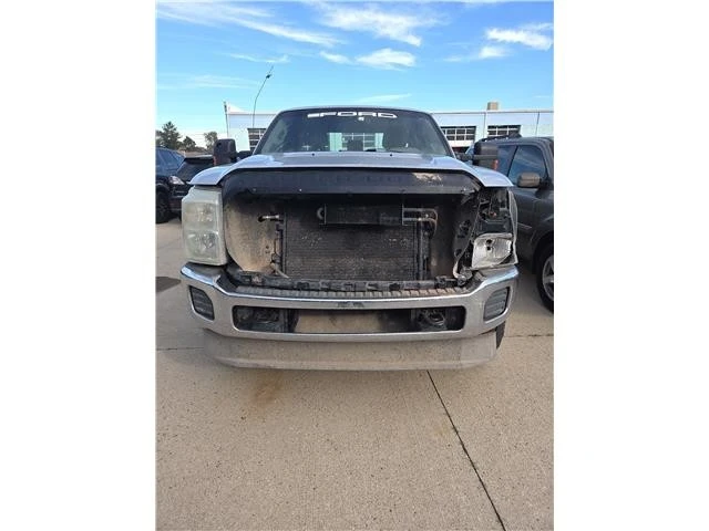 2011 Ford Super Duty 3rd Gen - Image 2 of 14