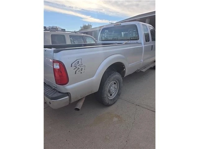 2011 Ford Super Duty 3rd Gen - Image 4 of 14