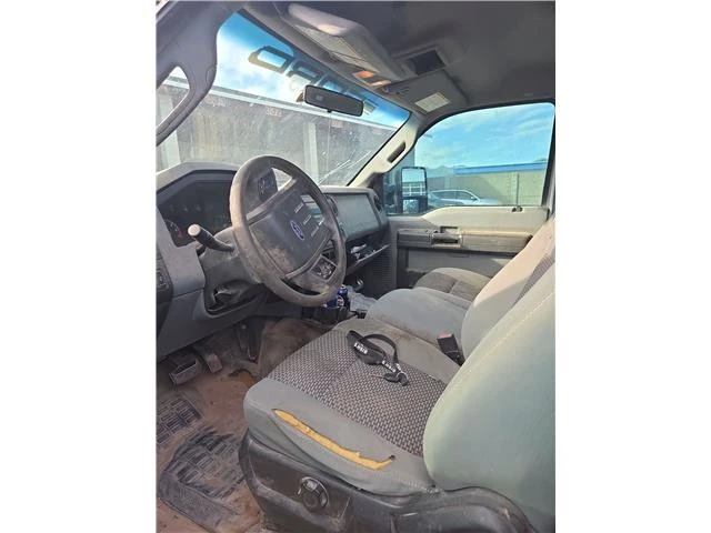 2011 Ford Super Duty 3rd Gen - Image 11 of 14
