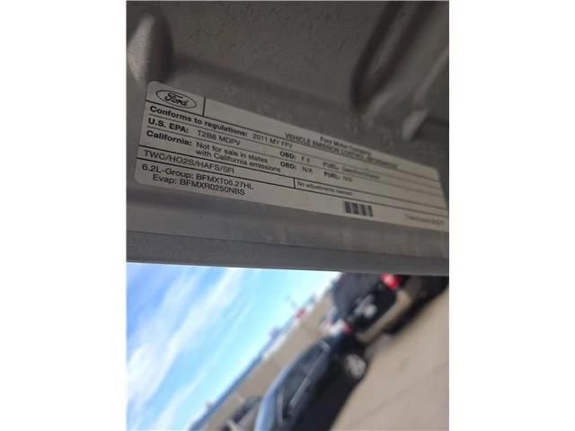 2011 Ford Super Duty 3rd Gen - Image 14 of 14