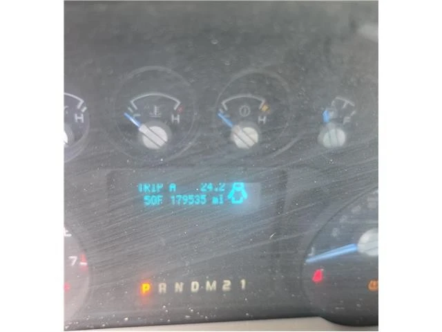 2011 Ford Super Duty 3rd Gen - Image 12 of 14