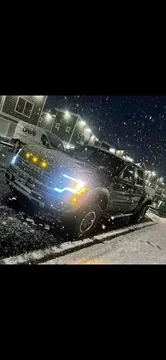 2011 Ford SVT Raptor
