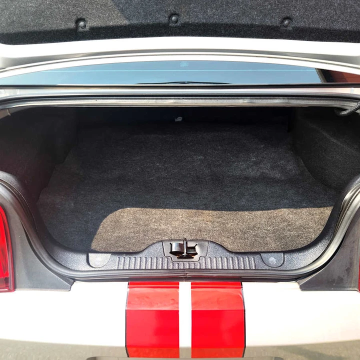 2011 Ford S197 II Shelby Mustang GT500 - Image 24 of 24