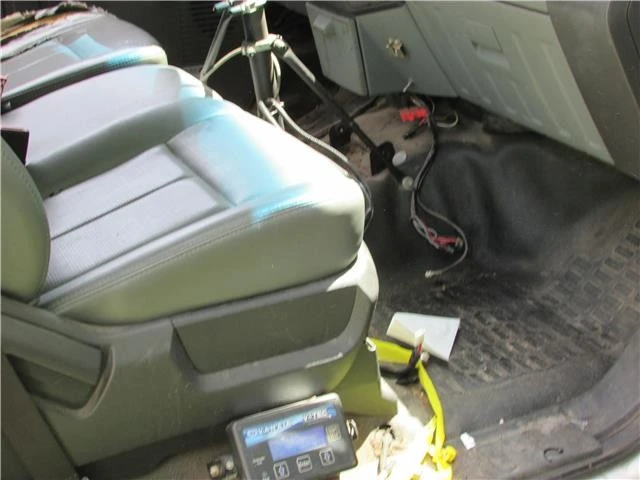 2011 Ford Super Duty 3rd Gen - Image 13 of 21