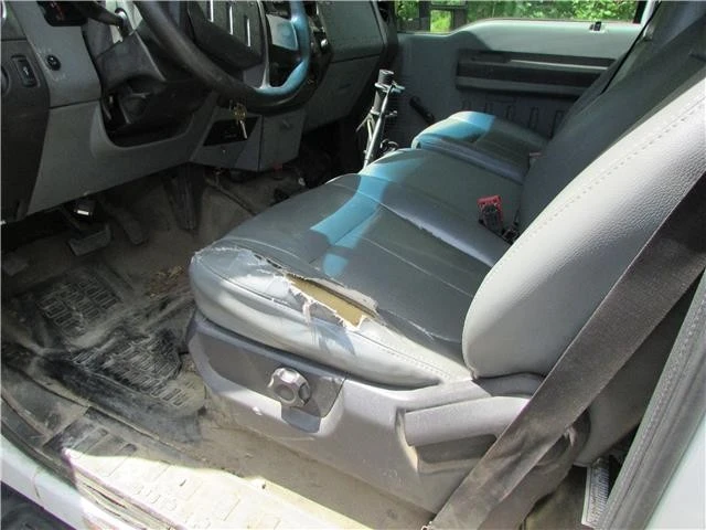 2011 Ford Super Duty 3rd Gen - Image 11 of 21