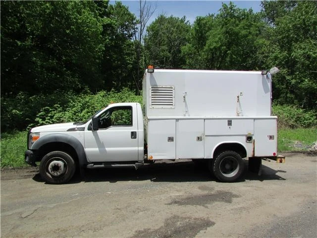 2011 Ford Super Duty 3rd Gen - Image 3 of 21