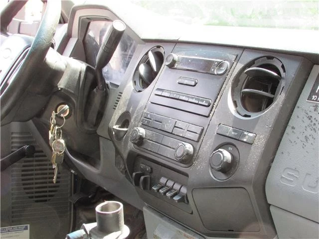 2011 Ford Super Duty 3rd Gen - Image 14 of 21
