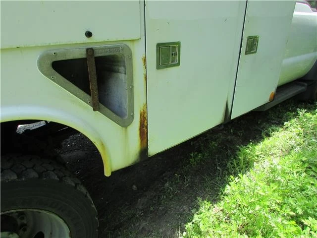 2011 Ford Super Duty 3rd Gen - Image 20 of 21