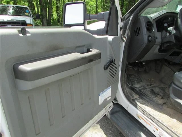 2011 Ford Super Duty 3rd Gen - Image 10 of 21