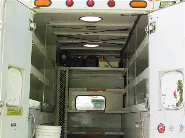 2011 Ford Super Duty 3rd Gen - Image 15 of 21