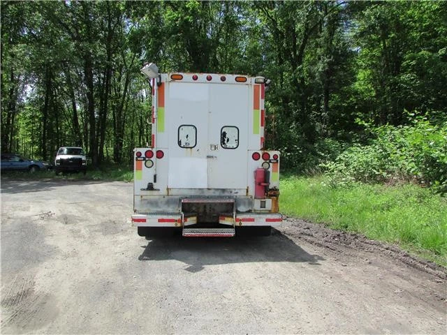 2011 Ford Super Duty 3rd Gen - Image 5 of 21