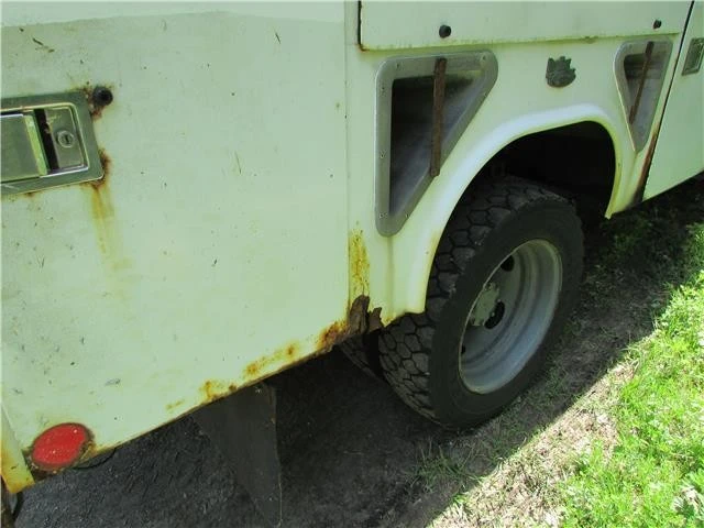 2011 Ford Super Duty 3rd Gen - Image 19 of 21
