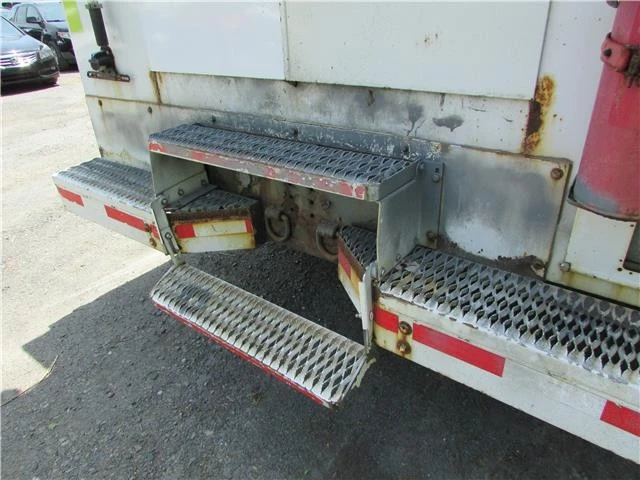 2011 Ford Super Duty 3rd Gen - Image 21 of 21