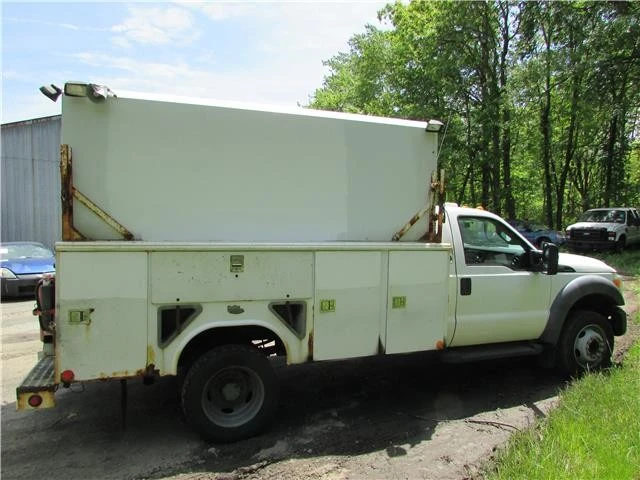 2011 Ford Super Duty 3rd Gen - Image 7 of 21