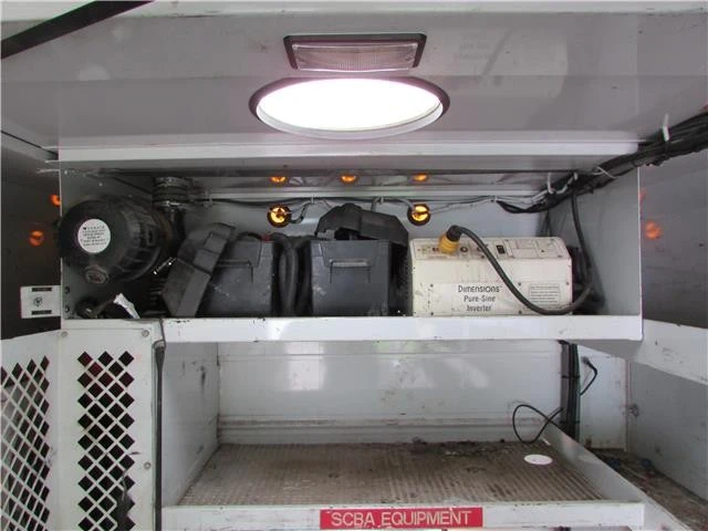 2011 Ford Super Duty 3rd Gen - Image 17 of 21