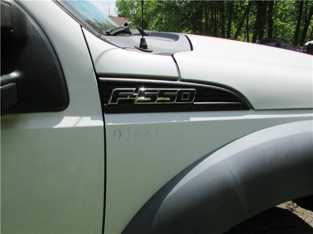 2011 Ford Super Duty 3rd Gen - Image 9 of 21