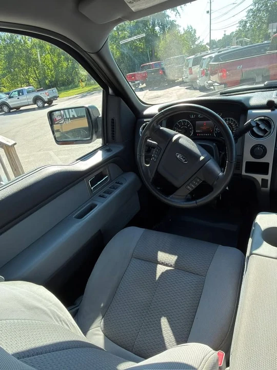 2011 Ford F-150 12th Gen - Image 9 of 13