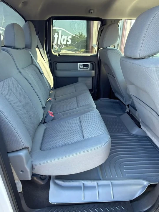 2011 Ford F-150 12th Gen - Image 7 of 13