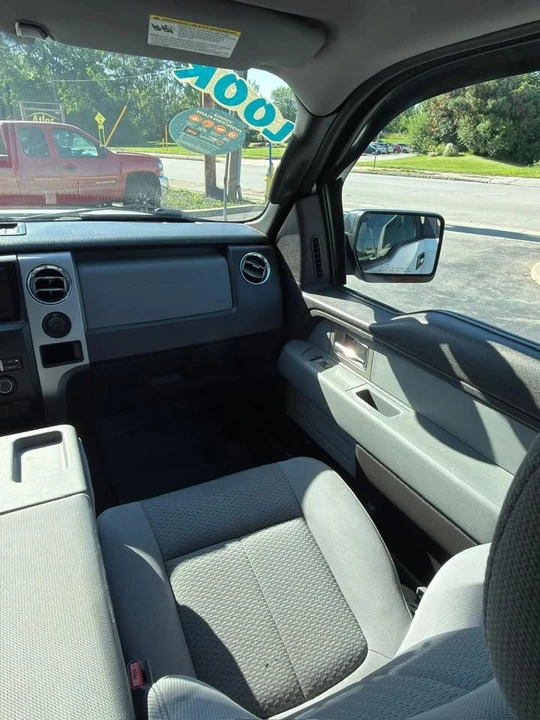 2011 Ford F-150 12th Gen - Image 10 of 13