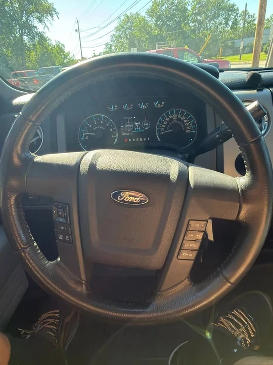 2011 Ford F-150 12th Gen - Image 12 of 13