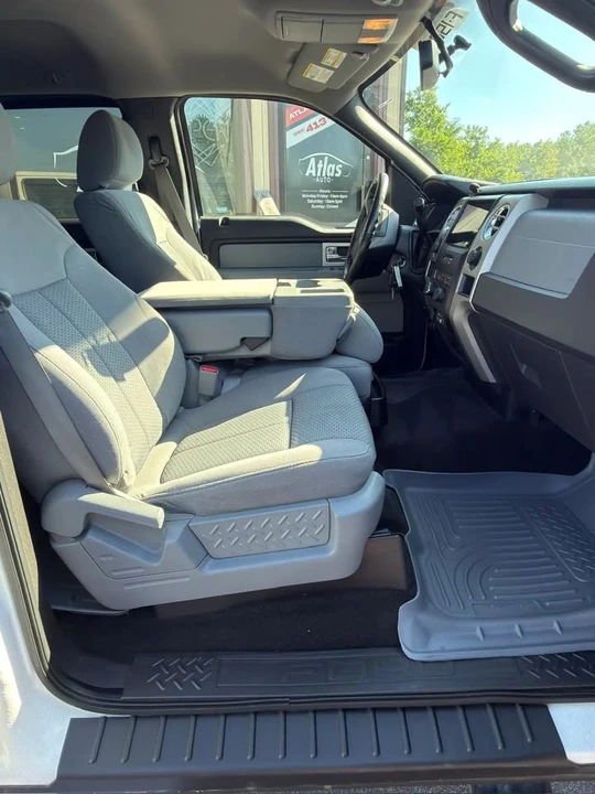 2011 Ford F-150 12th Gen - Image 8 of 13