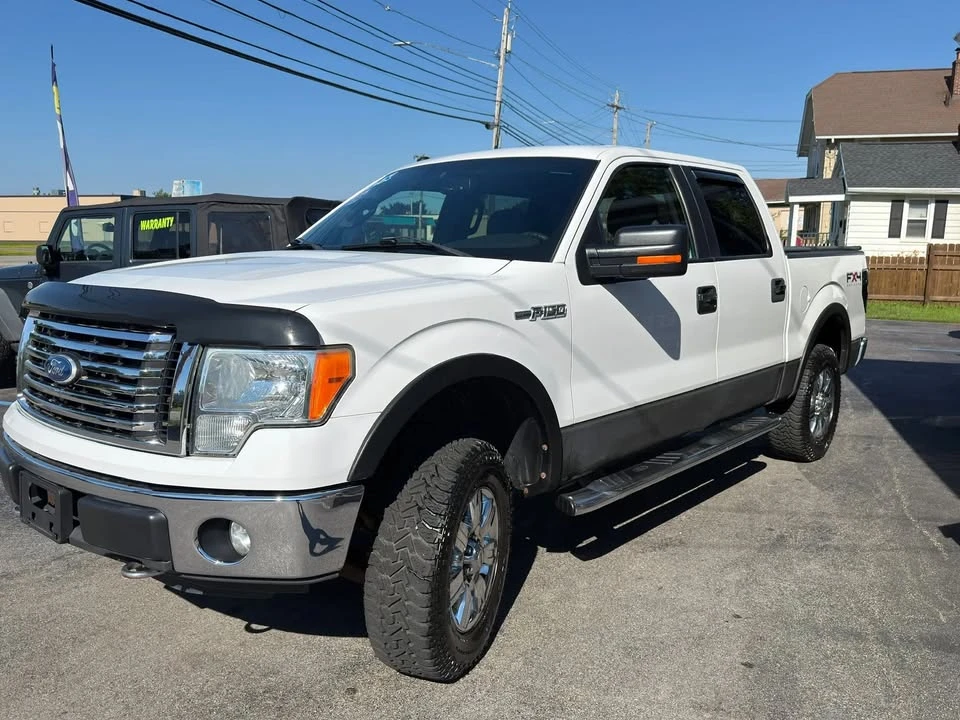 2011 Ford F-150 12th Gen - Image 3 of 13