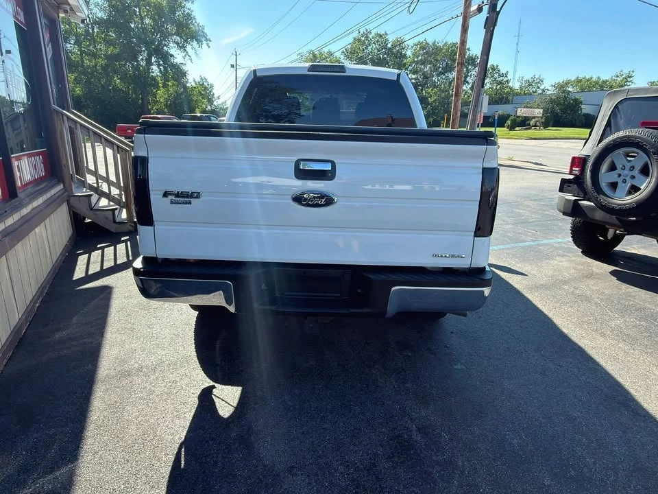 2011 Ford F-150 12th Gen - Image 5 of 13