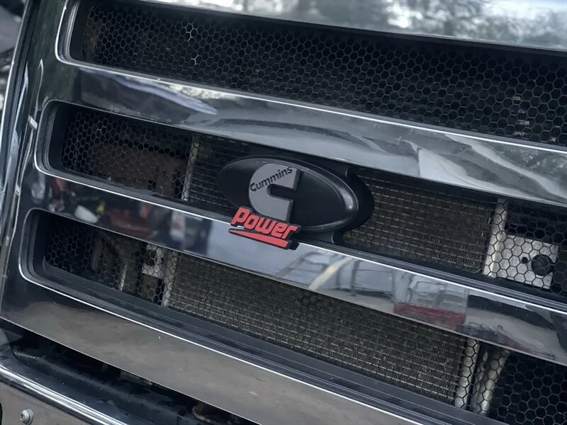 2011 Ford Super Duty 3rd Gen - Image 3 of 12