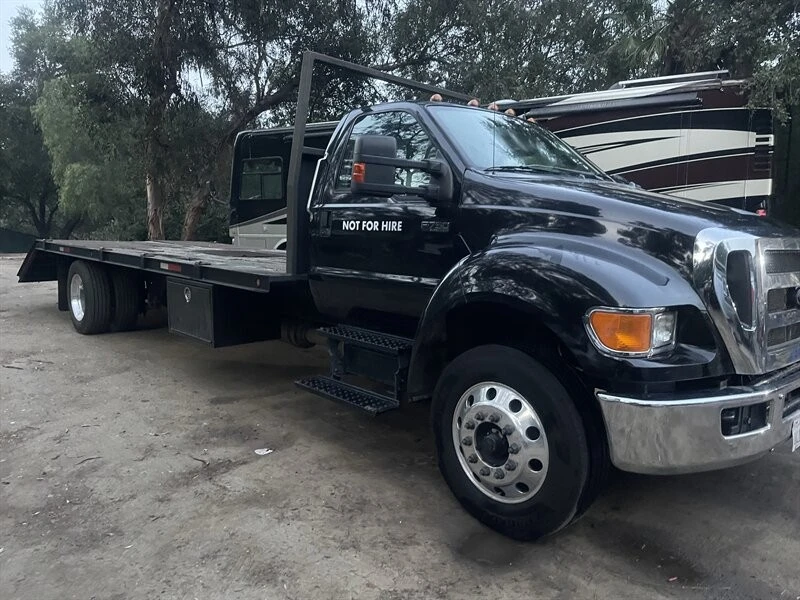 2011 Ford Super Duty 3rd Gen - Image 4 of 12