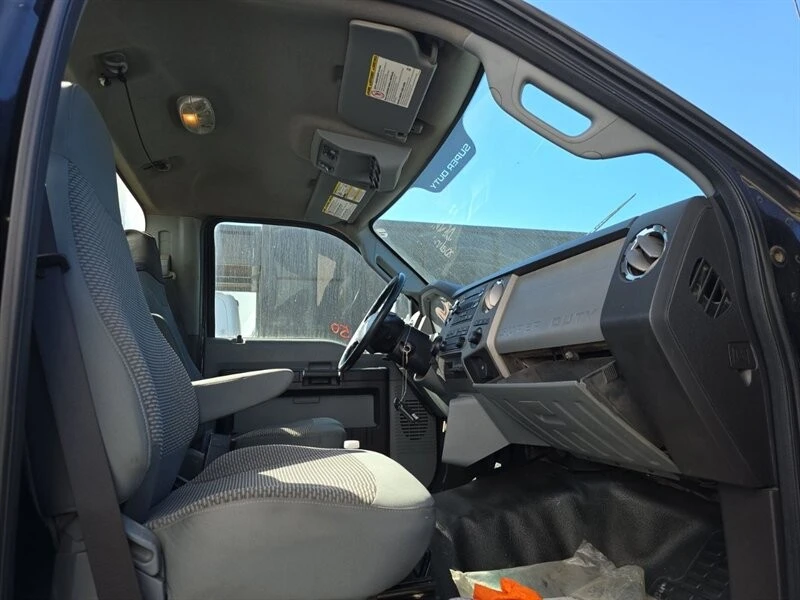 2011 Ford Super Duty 3rd Gen - Image 9 of 12