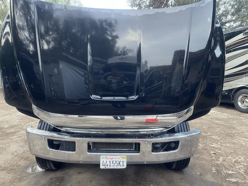 2011 Ford Super Duty 3rd Gen - Image 11 of 12