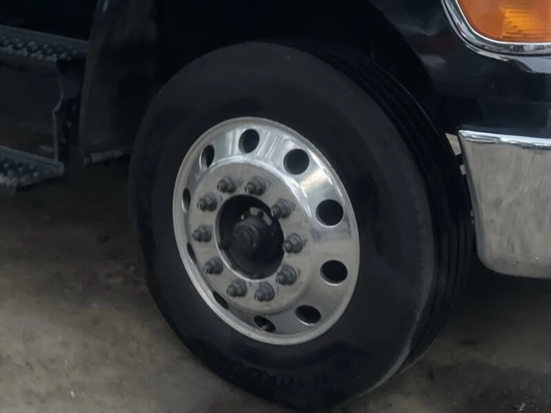 2011 Ford Super Duty 3rd Gen - Image 7 of 12
