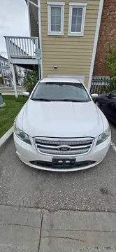 2011 Ford Taurus SEL
