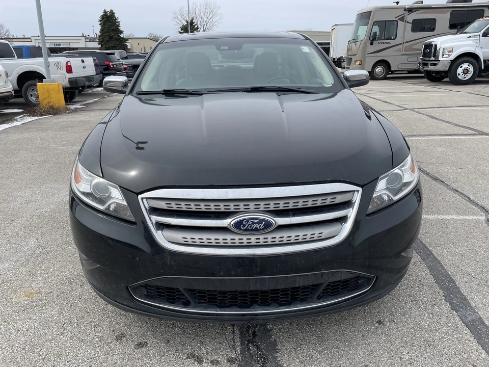 2011 Ford Taurus 5th Gen - Image 3 of 21