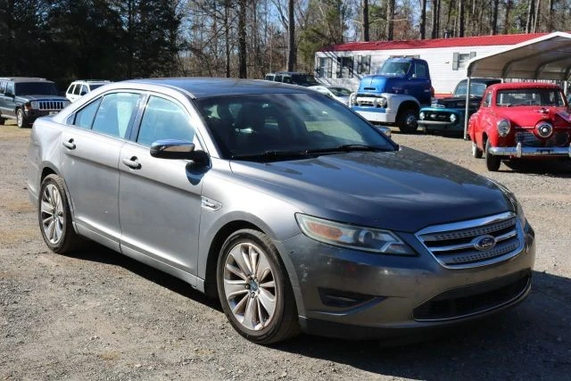 2011 Ford Taurus 6th Gen - Image 7 of 16