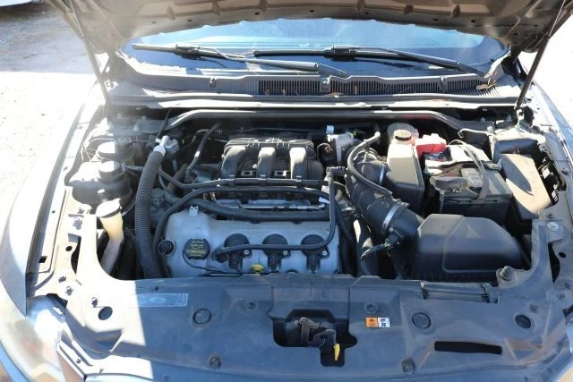 2011 Ford Taurus 6th Gen - Image 14 of 16