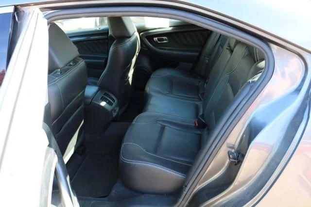 2011 Ford Taurus 6th Gen - Image 10 of 16