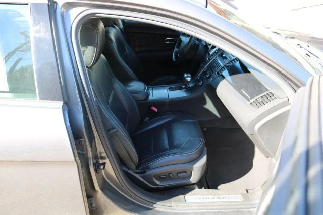 2011 Ford Taurus 6th Gen - Image 12 of 16