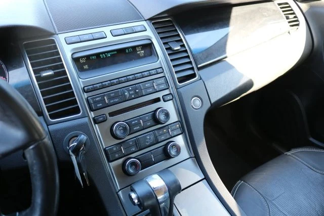 2011 Ford Taurus 6th Gen - Image 16 of 16