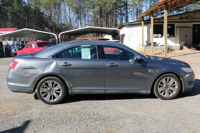 2011 Ford Taurus 6th Gen - Image 6 of 16