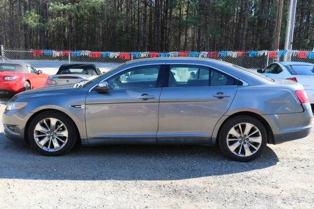 2011 Ford Taurus 6th Gen - Image 2 of 16