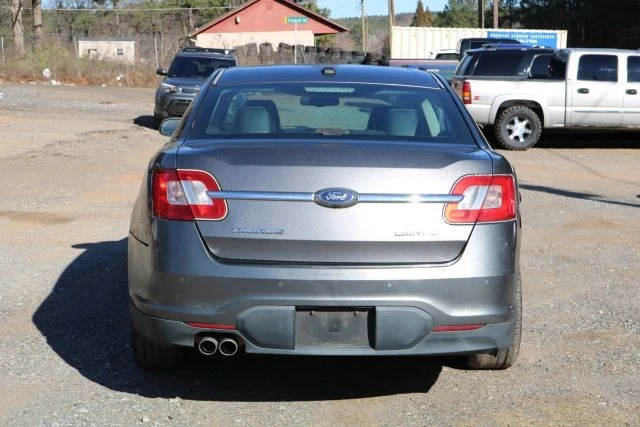 2011 Ford Taurus 5th Gen - Image 4 of 12