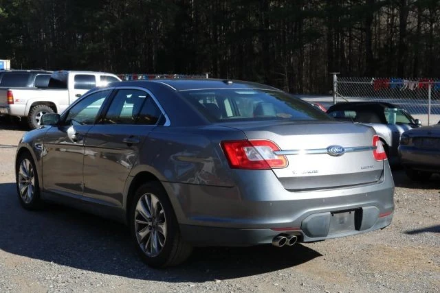 2011 Ford Taurus 6th Gen - Image 3 of 16