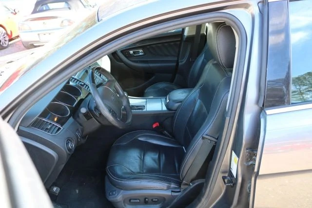 2011 Ford Taurus 6th Gen - Image 9 of 16